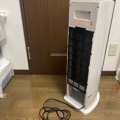 冷風機の画像