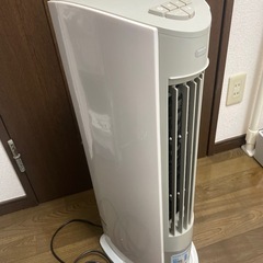 冷風機の画像