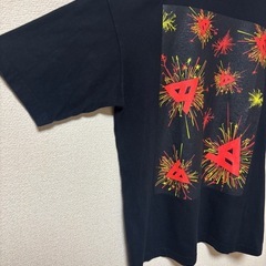 橋本将生着用 VOYZBOY ライブTシャツの画像