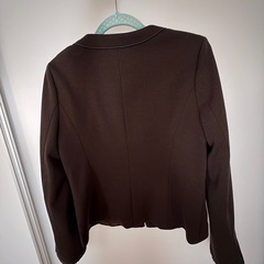 【STYLE ME】ジャケットの画像