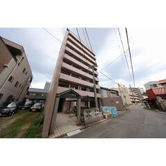 ☞🔸9月の速報🔸【初期費用8万円】名古屋中村区 406号室…