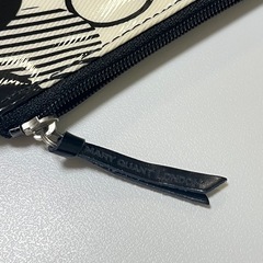MARY QUANT マリークワント ポーチの画像