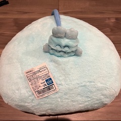 ハンギョドン　ぬいぐるみの画像