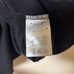 Calvin Klein  tシャツの画像