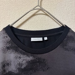 Calvin Klein  tシャツの画像