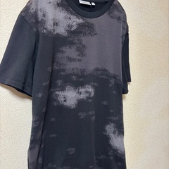 Calvin Klein  tシャツの画像