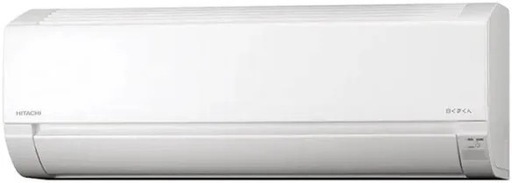 日立3.6KW 12畳エアコン