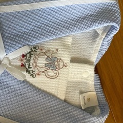7月限定！90cmワンピースの画像