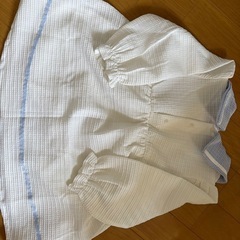 7月限定！90cmワンピースの画像
