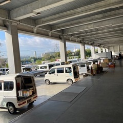【茨城県古河市】ネットスーパードライバー/未経験者大歓迎/安定の定期案件/離職率の低い人気案件の画像