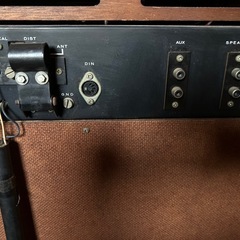日立 HITACHI  レコードプレイヤー ＆ スピーカー　SOLID STATE STEREO SYSTEM DPK-98P レコード　ターンテーブル ステレオ　ラジオ 昭和レトロ　アンティーク ビンテージ ヴィンテージ　　の画像