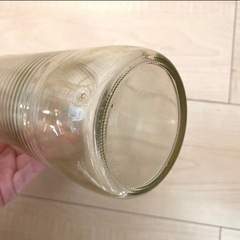 ファンタ　空き瓶　の画像