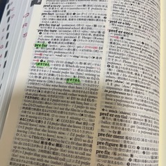 ジーニス英和辞典 第5級の画像