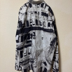Paul Smith  ヴィンテージ　シャツの画像