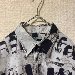 Paul Smith  ヴィンテージ　シャツの画像