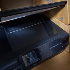 値下げ中❗️brotherプリンター　DCP-J552N-ECOの画像