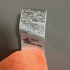 半袖Tシャツの画像