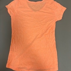 半袖Tシャツの画像