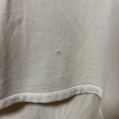 定価2.5万円　ZADIG & VOLTAIRE  Tシャツ　の画像