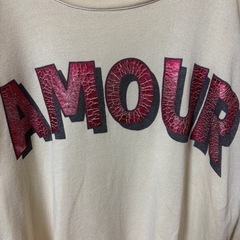 定価2.5万円　ZADIG & VOLTAIRE  Tシャツ　の画像