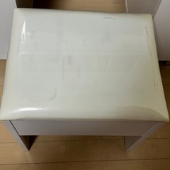 ドレッサーの画像