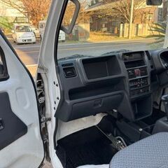スズキ　キャリィの画像