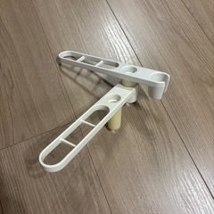 未使用　お風呂場便利グッズの画像