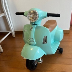 電動バイク スクーター