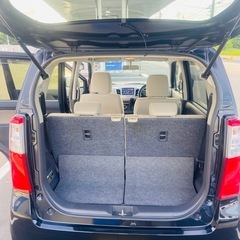 ワゴンR FX34S 年式25🤩車検2年🤩の画像