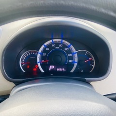 ワゴンR FX34S 年式25🤩車検2年🤩の画像