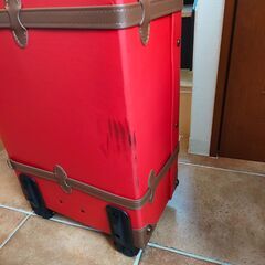 キャリーケース 旅行用の画像
