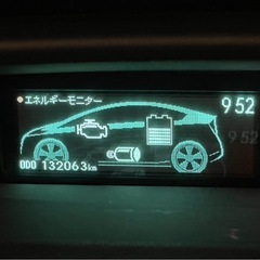 30プリウス　Sツーリング　車検あり！の画像