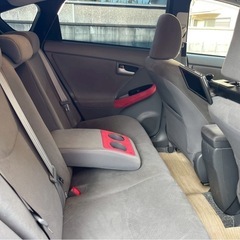30プリウス　Sツーリング　車検あり！の画像