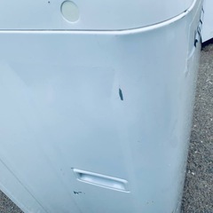 YAMADA 洗濯機  YWM-T45H1の画像
