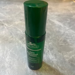 VT CICA BLACKHEAD cleaner