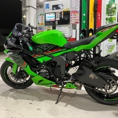 バイクツーリング
