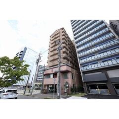 ☞🔸9月の速報🔸【初期費用10万円】名古屋市中区 1007…