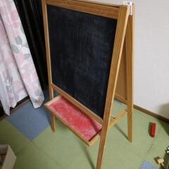 ホワイトボード　黒板の画像