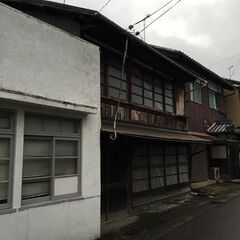 値下げ！大家直、礼金ゼロ倉庫・資材置き場にどうぞ