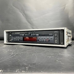TASCAM MD-CD1MKⅢ MD-CD1MK3 タスカム ③