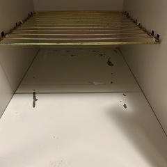 【今日明日引き取り限定】無料6人用ロッカー 鍵付き 使用感あり 倉庫や職場に◎の画像