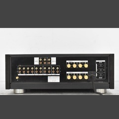 SONY TA-F555ESA ソニー プリメインアンプの画像