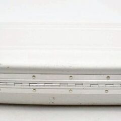 ゼロハリバートン スリムライン アルミニウム アタッシュケース 高性能 高級 ビジネスバッグ 中古の画像