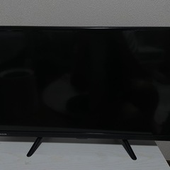 スマートテレビ