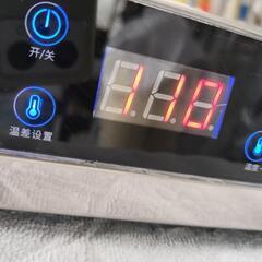 フードウォーマー　保温鍋　タピオカクッカー　チョコレートテンパリング　スープジャーの画像