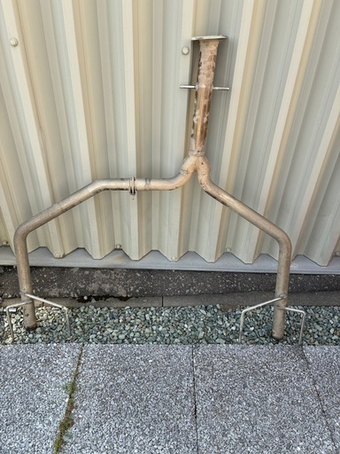 20クラウンスリーキャッツマフラー