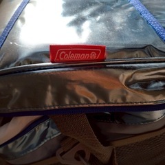 Coleman コールマン エクストリーム の画像