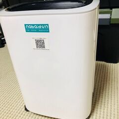 除湿機　PD10-KAEの画像
