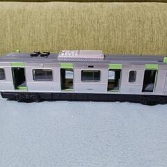 山手線　電車🚃おもちゃの画像