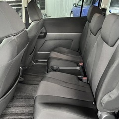 【総額27万円‼️】プレマシー7人乗り！家族でお出かけしよう！の画像